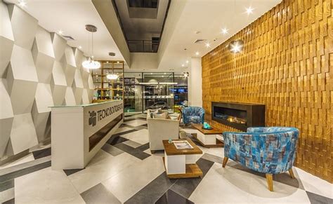 tecno boutique hotel